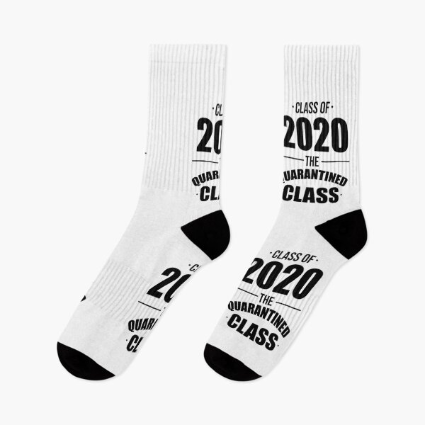 Item preview, Class of 2020 The Quarantined Class-Black designed and sold by 7kdesigns.