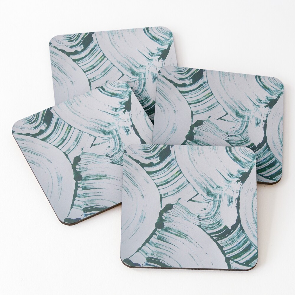 Item preview, Coasters (Set of 4) designed and sold by pixie76.
