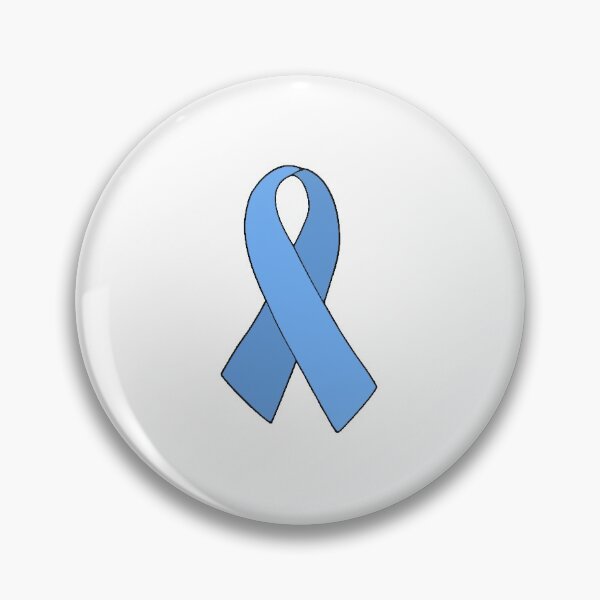 Item preview, Light Blue Ribbon designed and sold by ngtors.