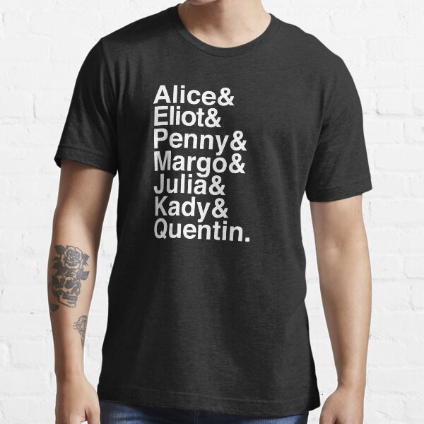Item preview, The Magicians Jetset designed and sold by huckblade.