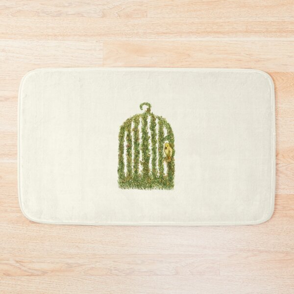 Item preview, Freedom bird cage of nature designed and sold by jimmytan.