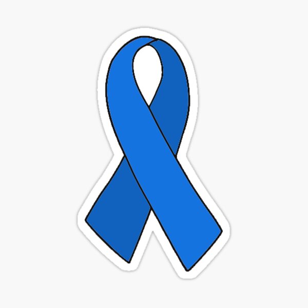 Item preview, Dark Blue Ribbon designed and sold by ngtors.