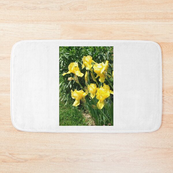 Item preview, Golden Iris designed and sold by Tamara McDonnell.