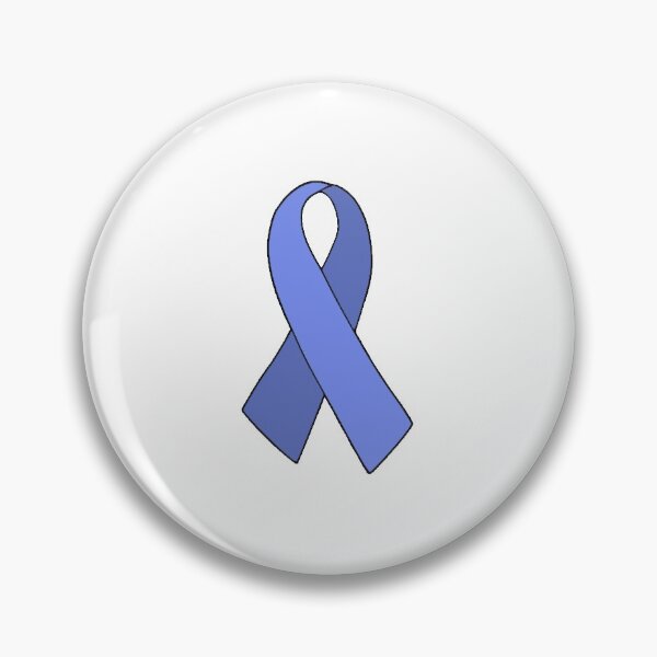 Item preview, Periwinkle Blue Ribbon designed and sold by ngtors.