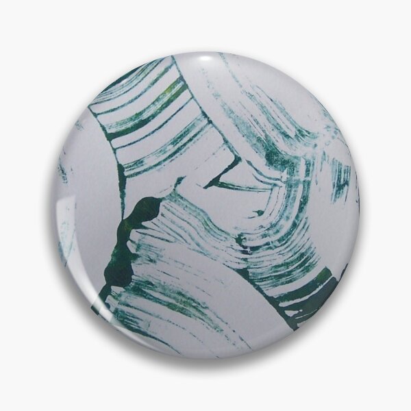 Item preview, Green Swirls designed and sold by Dianne  Ilka.