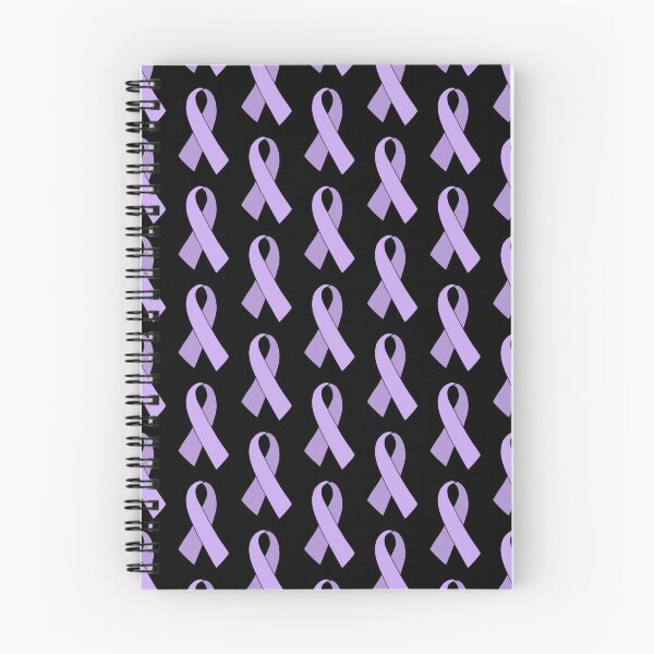 Item preview, Light Purple Ribbon designed and sold by ngtors.