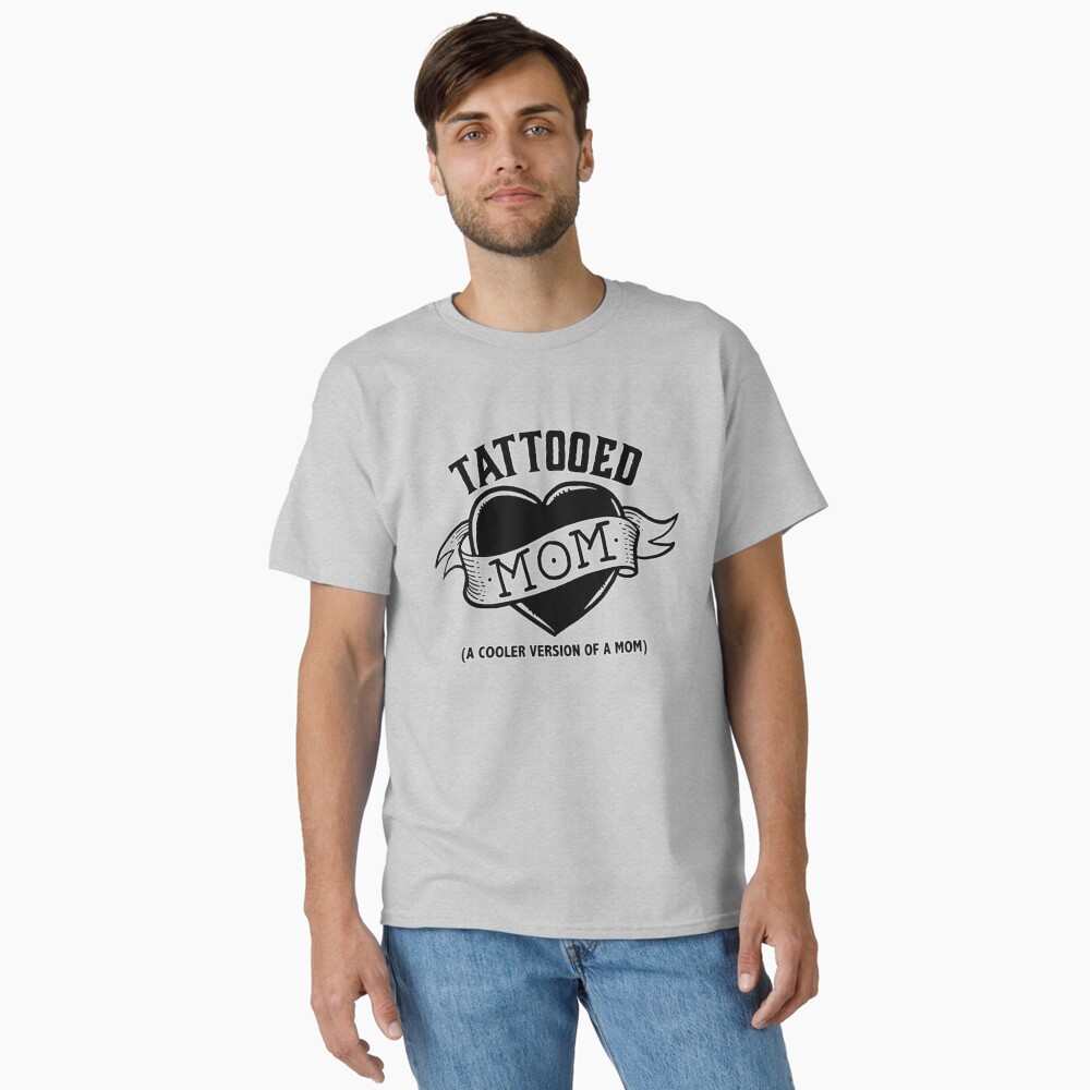 Item preview, Classic T-Shirt designed and sold by Robbgoblin.