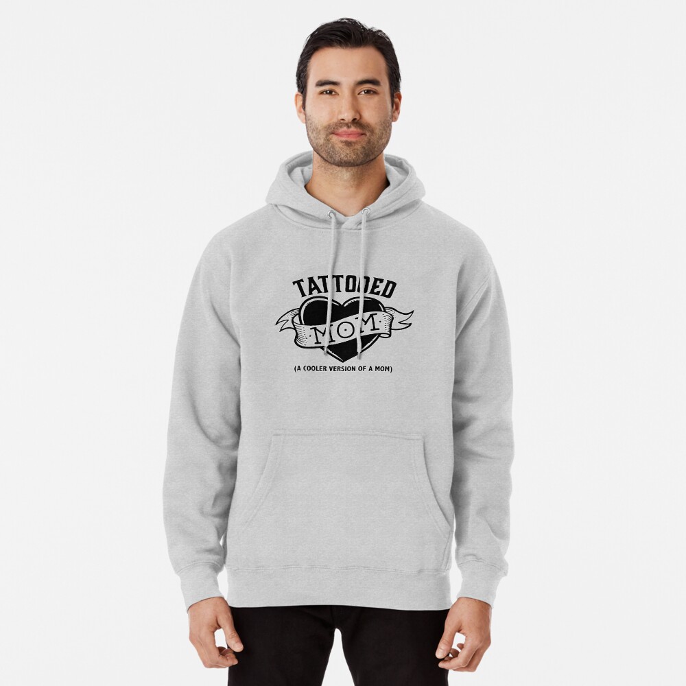 Item preview, Pullover Hoodie designed and sold by Robbgoblin.
