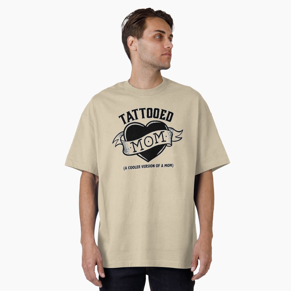 Item preview, Oversized T-Shirt designed and sold by Robbgoblin.