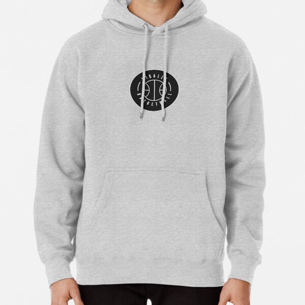 pigalle basketball hoodie