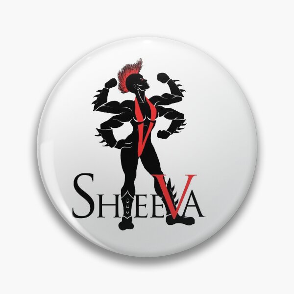 Item preview, Sheeva designed and sold by xzaclee16.
