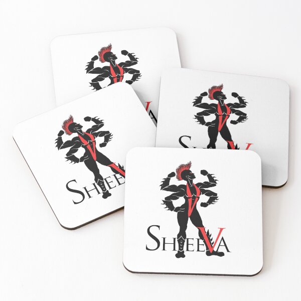 Item preview, Sheeva designed and sold by xzaclee16.