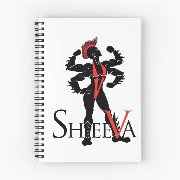 Item preview, Sheeva designed and sold by xzaclee16.