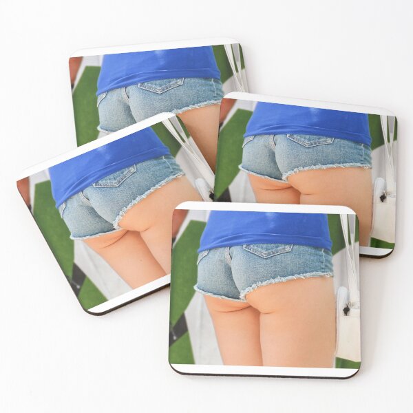 Item preview, Cheeky bum designed and sold by Bob Martin.