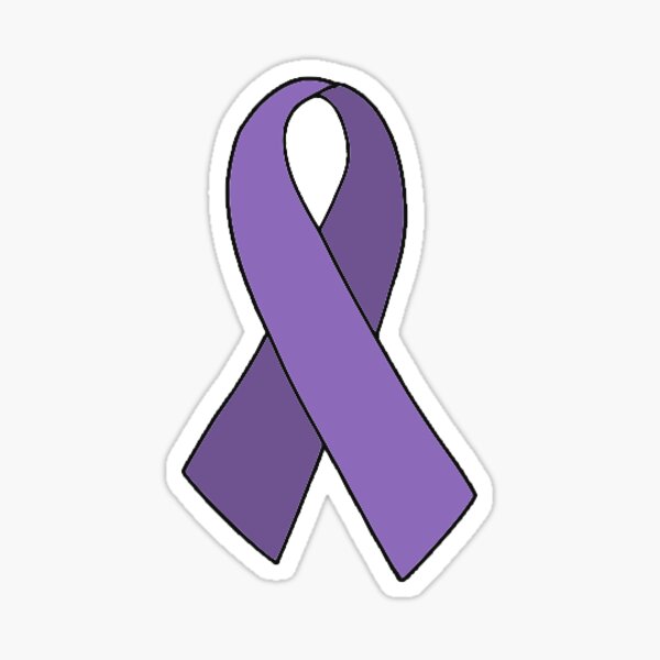 Item preview, Violet Ribbon designed and sold by ngtors.
