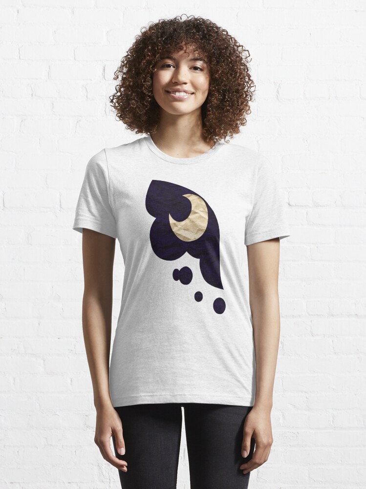 princess luna shirt