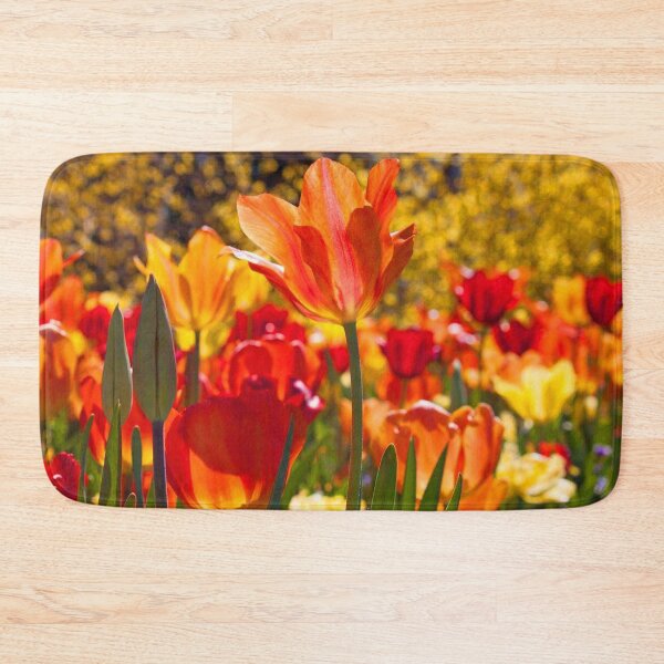 Item preview, Fire Flowers designed and sold by Jacquelie.