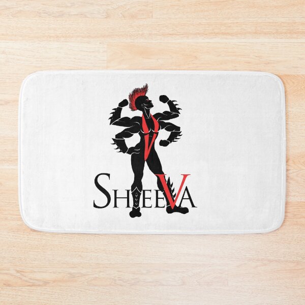 Item preview, Sheeva designed and sold by xzaclee16.