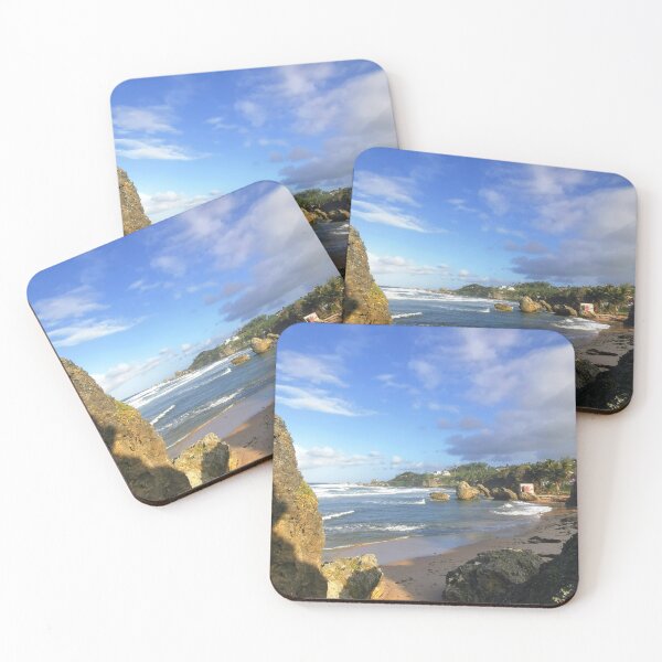 Item preview,  Barbados designed and sold by StylePunch.