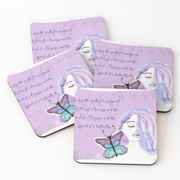 Item preview, Gypsy soul designed and sold by Linda Lawson.