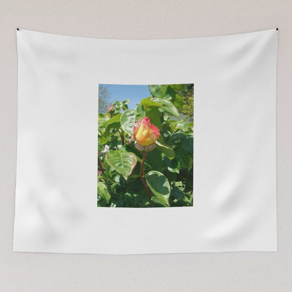 Item preview, Single Rose designed and sold by Tamara McDonnell.