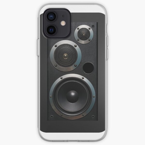 Speaker iPhone cases & covers Redbubble