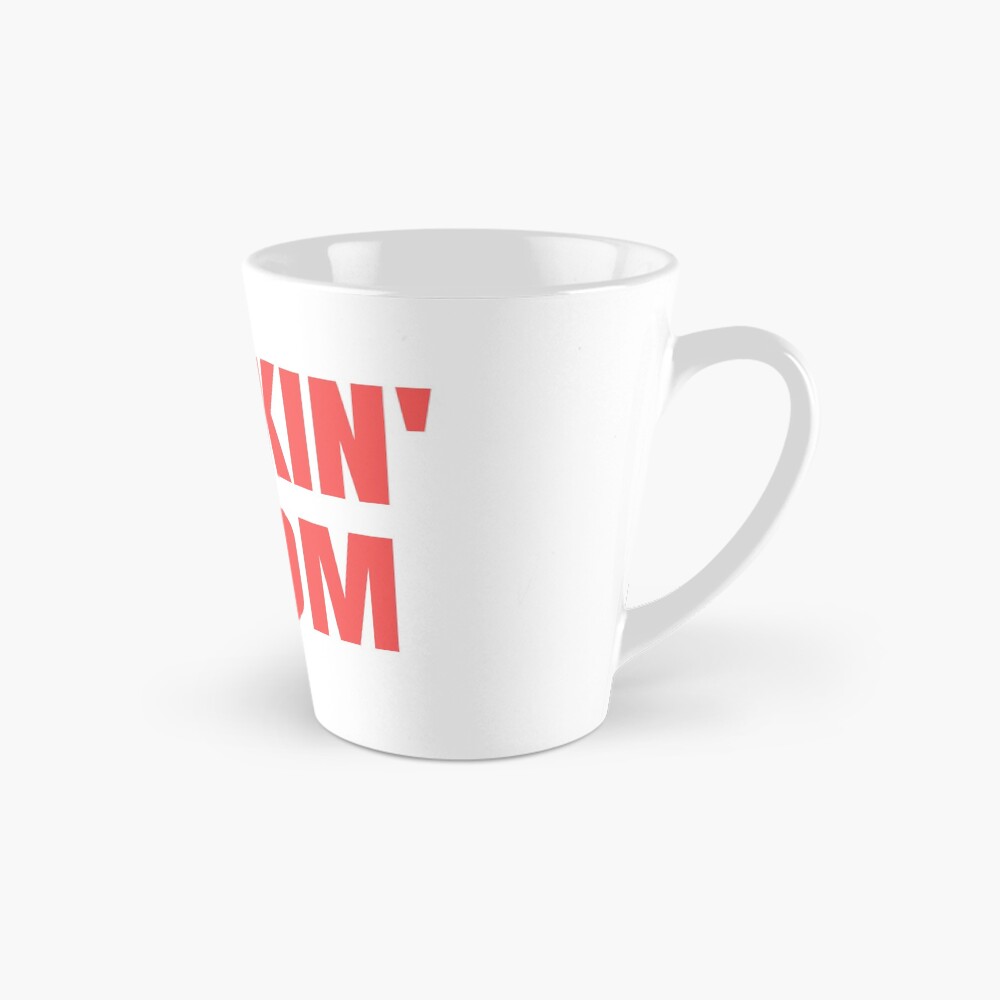 Item preview, Tall Mug designed and sold by abawla.