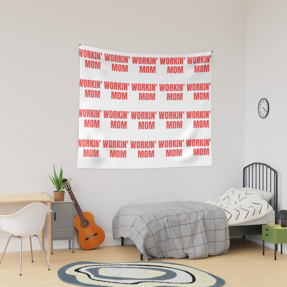 Item preview, Tapestry designed and sold by abawla.