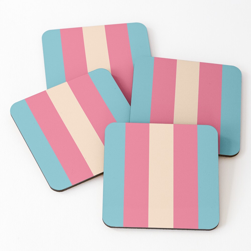 Item preview, Coasters (Set of 4) designed and sold by ncbennett.