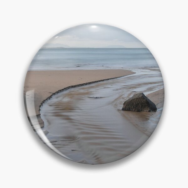 Artikelvorschau, Black Head Beach 21 entworfen und verkauft von kevin Chippindall.