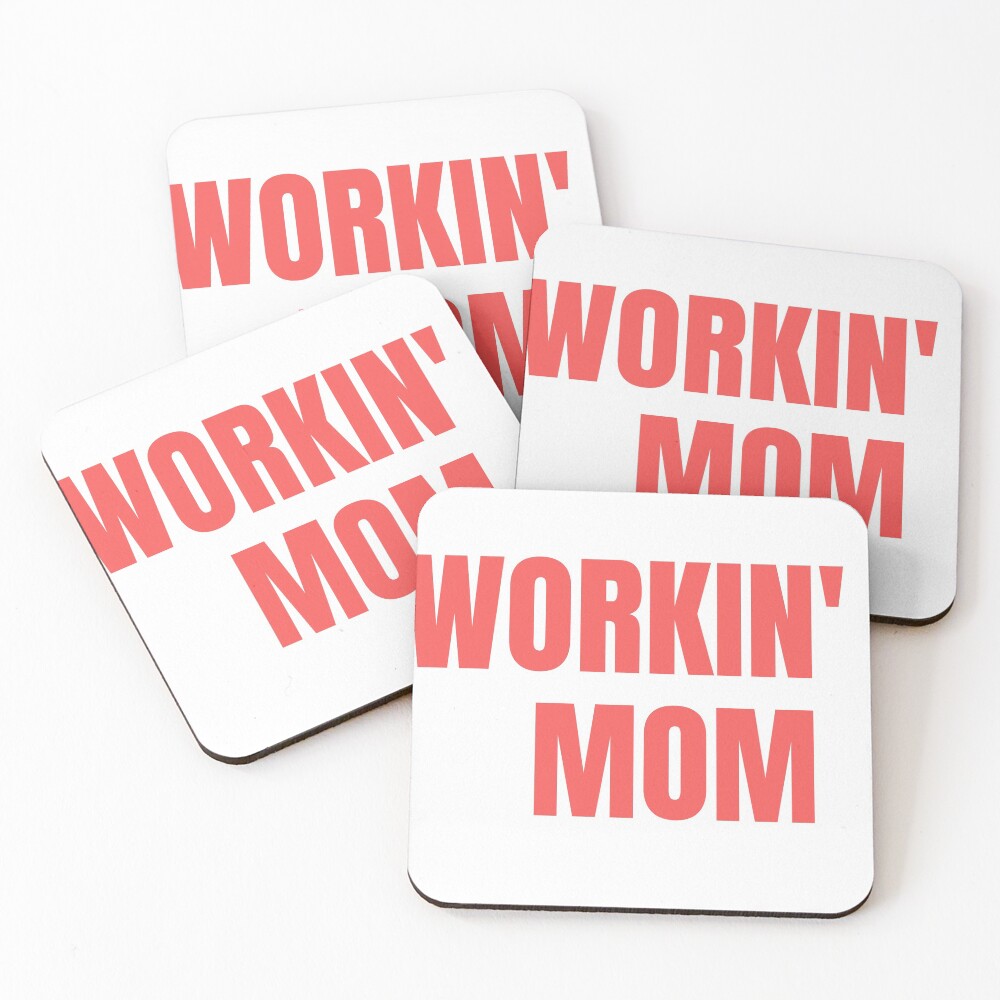 Item preview, Coasters (Set of 4) designed and sold by abawla.