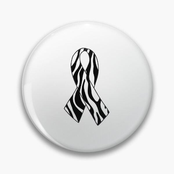 Item preview, Zebra Print Ribbon designed and sold by ngtors.