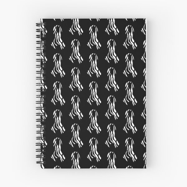 Item preview, Zebra Print Ribbon designed and sold by ngtors.