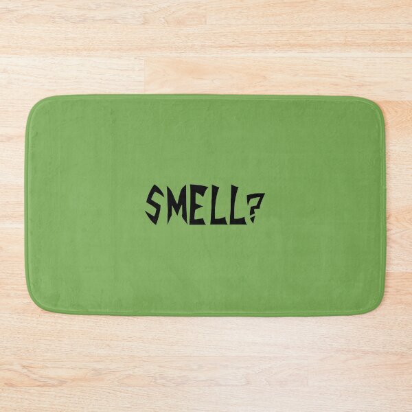 Item preview, Invader Zim - "Smell?" designed and sold by PKHalford.