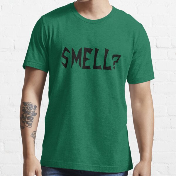 Item preview, Invader Zim - "Smell?" designed and sold by PKHalford.