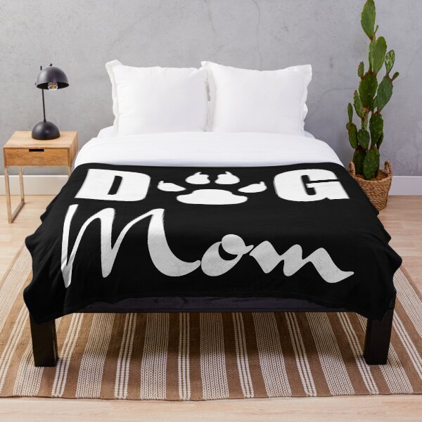 Item preview, DOG Mom designed and sold by amadonms.