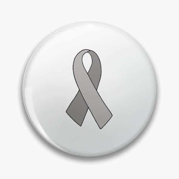 Item preview, Grey Ribbon designed and sold by ngtors.
