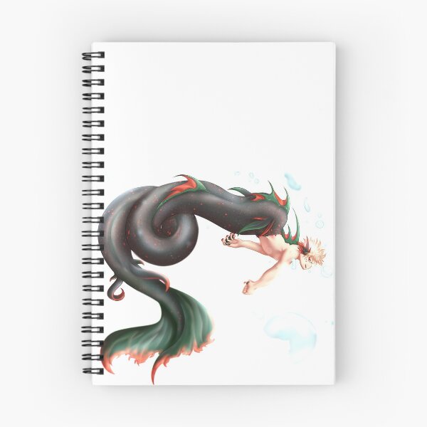 Item preview, Merman designed and sold by Kaioku.