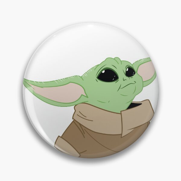 Item preview, Green Space Goblin (The Bébé) designed and sold by Jonathan Picard.
