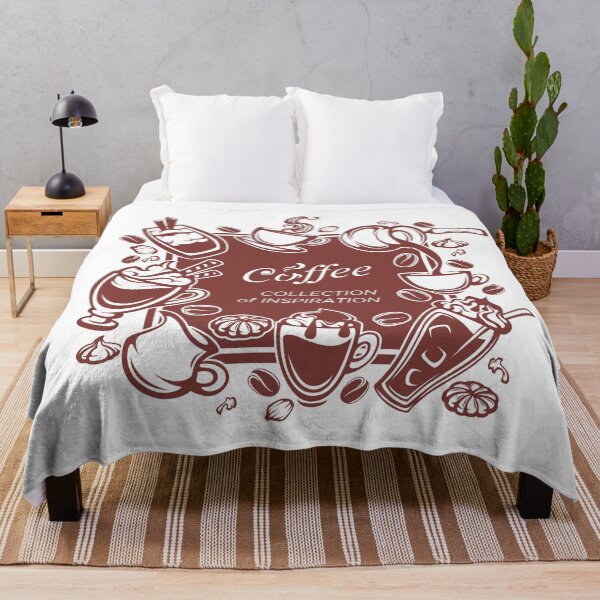 Item preview, Coffee collection of inspiration designed and sold by coffeeapparel.