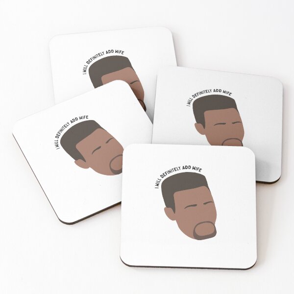 Item preview, I Will Definitely Add Wife | 90 Day Fiance Before the 90 Days | Usman/Sojaboy designed and sold by winonamedia.