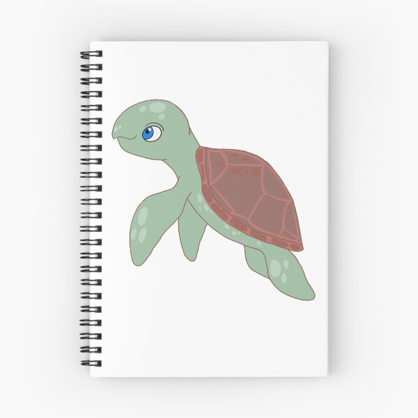 Item preview, Turtle  designed and sold by clairejones63.