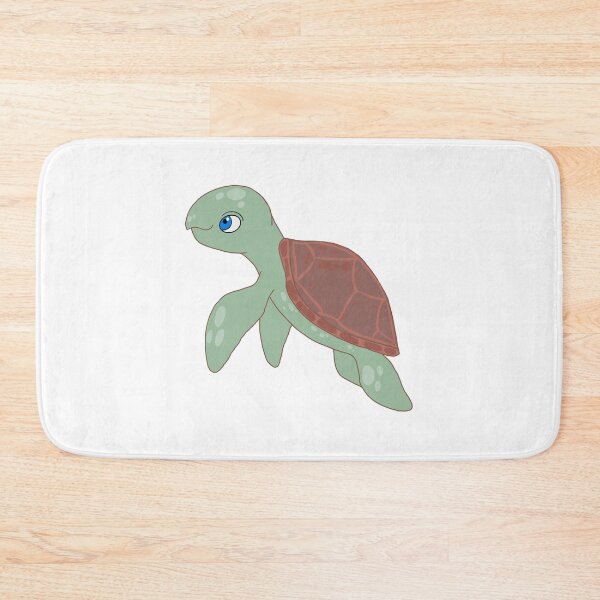 Item preview, Turtle  designed and sold by clairejones63.