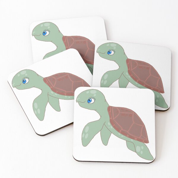 Item preview, Turtle  designed and sold by clairejones63.