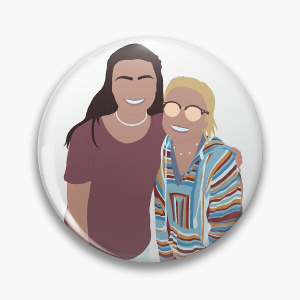 Item preview, Mamie & Madi designed and sold by shuns10.
