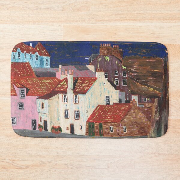 Item preview, Pittenweem Harbour 6 designed and sold by Jan Palmer.