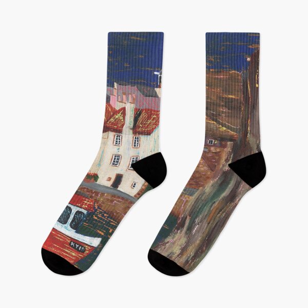 Item preview, Pittenweem Harbour 6 designed and sold by Jan Palmer.
