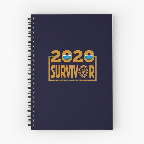 Item preview, Year Of 2020 Survivor, I Survived 2020  designed and sold by majidkacm.