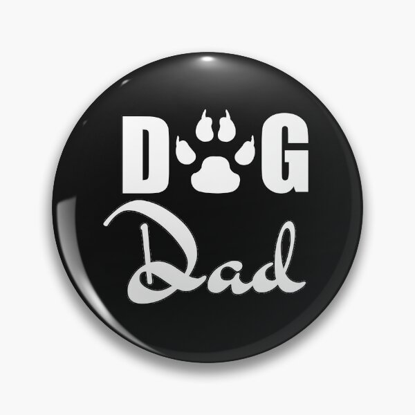 Item preview, DOG Dad designed and sold by amadonms.