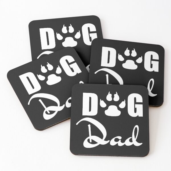 Item preview, DOG Dad designed and sold by amadonms.